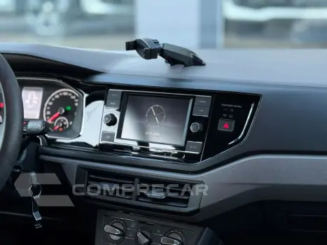 Polo Comfort. 200 TSI 1.0 Flex 12V Aut.