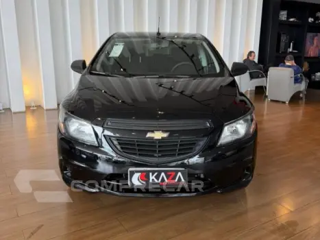 ONIX - 1.0 MPI JOY 8V 4P MANUAL