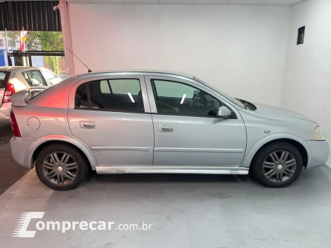 Astra Advantage 2.0 MPFI 8V FlexPower 5p