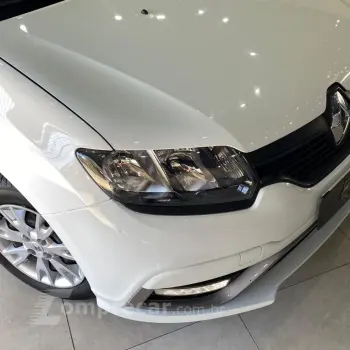 SANDERO S Edition Flex 1.0 12V 5p Mec.