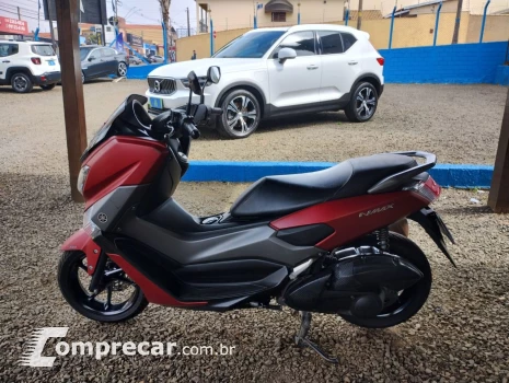 NMax 160 ABS