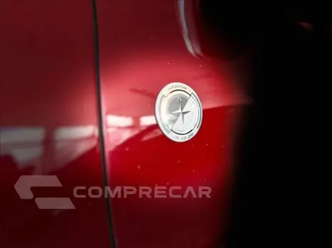 2008 1.6 16V Crossway