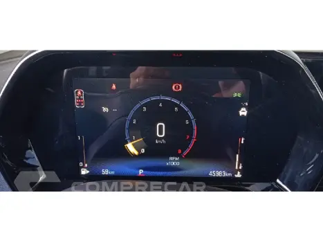 SPIN 1.8 PREMIER 8V FLEX 4P AUTOMÁTICO