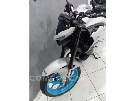 MT-03 321/ABS