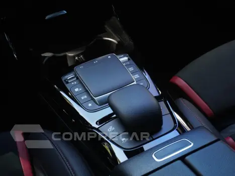 A 45 AMG 2.0 CGI GASOLINA S 4MATIC SPEEDSHIFT