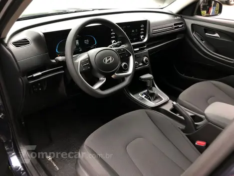 Creta 1.0 Tgdi Flex Comfort Automático