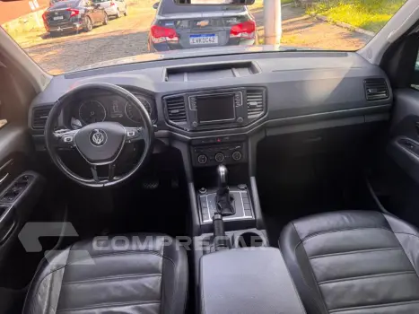 AMAROK Comfor. CD 2.0 TDI 4x4 Dies. Aut.