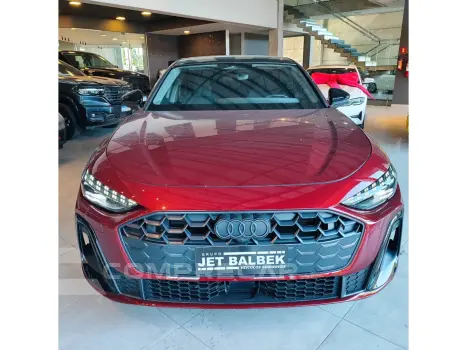 A5 2.0 TFSI GASOLINA PERFORMANCE S EDITION QUATTRO S TRONIC