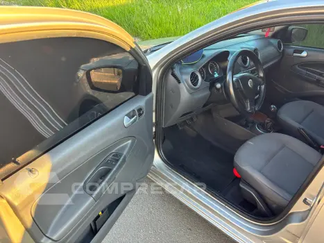 VOYAGE 1.0 12V MPI Totalflex Trendline