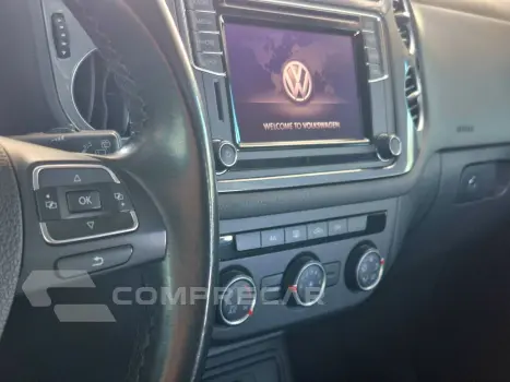 Tiguan 1.4 Tsi 16V Turbo Gasolina 4P Dsg