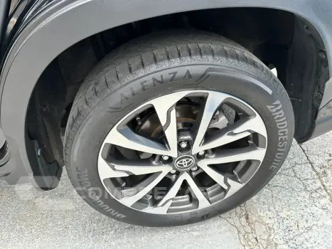 COROLLA CROSS 2.0 Vvt-ie XRE