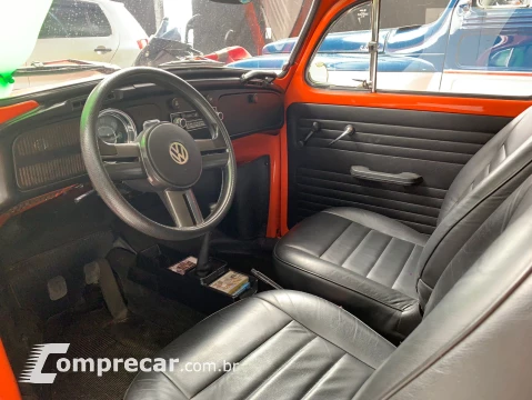 FUSCA 1.3 8V
