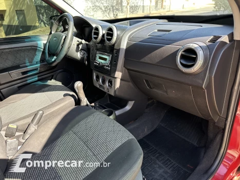 ECOSPORT 1.6 Freestyle 8V