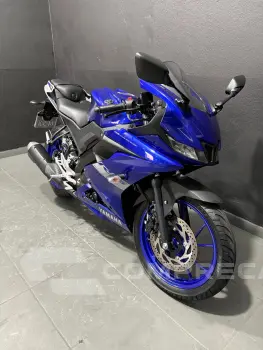 YZF-R15 ABS