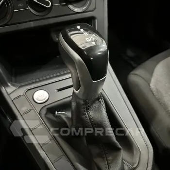 Polo Comfortline TSI 1.0 Flex 12V Aut.