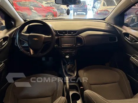 ONIX 1.4 MPFI LTZ 8V