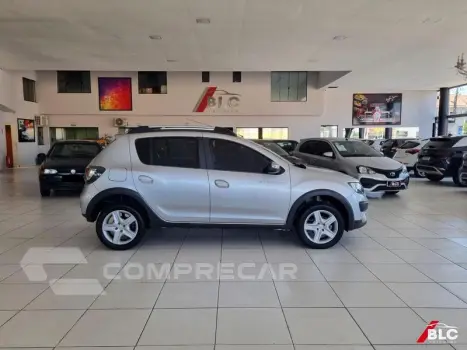 SANDERO ST16RSCE