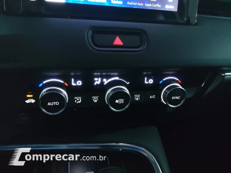 HR-V 1.5 DI I-VTEC TURBO FLEX TOURING CVT