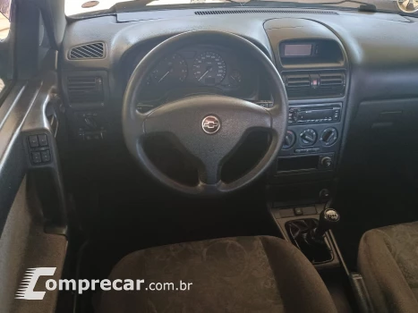 Astra sedan 1.8