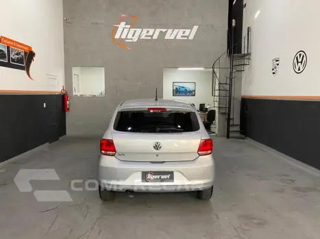 GOL 1.0 I 8V