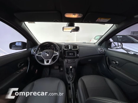 STEPWAY Iconic Flex 1.6 16V Aut.