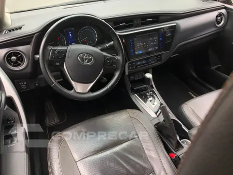 Corolla 2.0 Xei 16V Flex 4P Automático