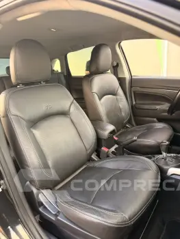 ASX 2.0 16V 160cv Aut.