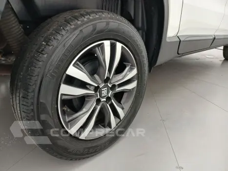 TORO 1.3 TURBO 270 FLEX FREEDOM AT6