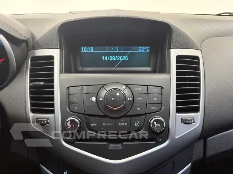 CRUZE 1.8 LT 16V