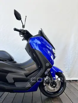 YAMAHA NMAX 160 ABS