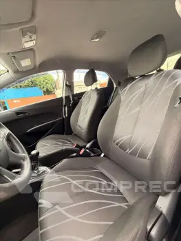 HB20 1.0 Comfort 12V