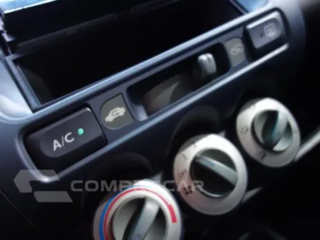 FIT - 1.4 LX 16V 4P AUTOMÁTICO