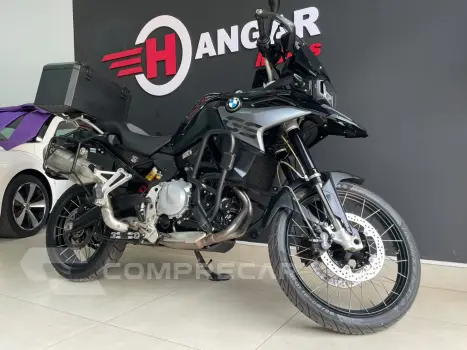 F 850 GS PREMIUM 40 ANOS