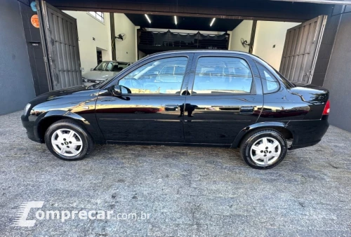 CLASSIC 1.0 MPFI LS 8V