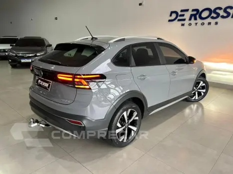 NIVUS HIGHLINE 1.0 200 TSI FLEX AUT.