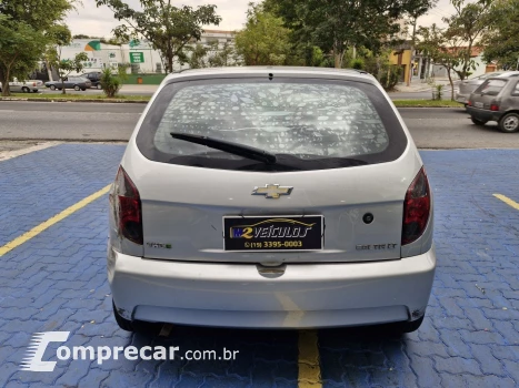 CELTA 1.0 MPFI LT 8V FLEX 4P MANUAL