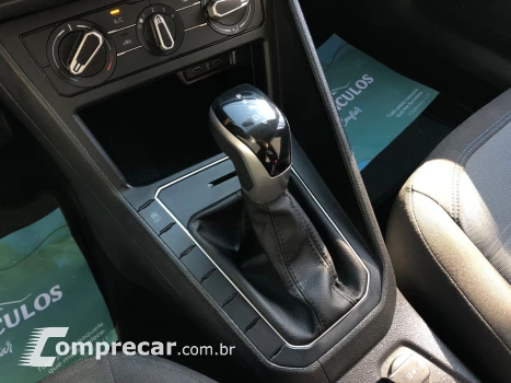 Nivus 1.0 200 Tsi Total Flex Comfortline Automático