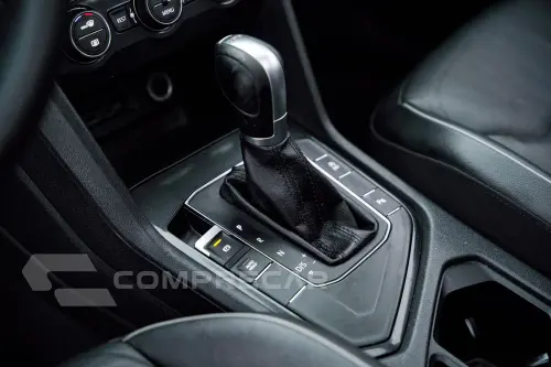 TIGUAN Allspac Comf 250 TSI 1.4 Flex