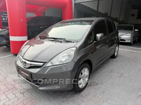 Fit LX 1.4/ 1.4 Flex 8V/16V 5p Mec.