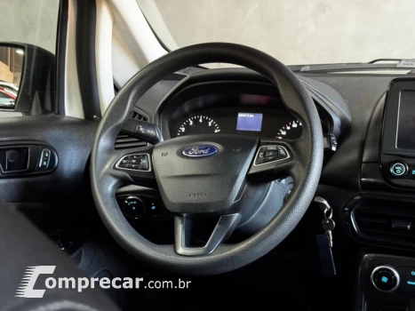ECOSPORT 1.5 TI-VCT FLEX SE AUTOMÁTICO