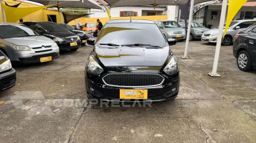KA + 1.0 SE 16V