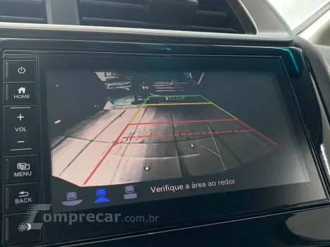 Fit EXL 1.5 Flex/Flexone 16V 5p Aut