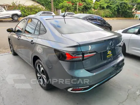 VIRTUS Comfort. 200 TSI 1.0 Flex 12V Aut