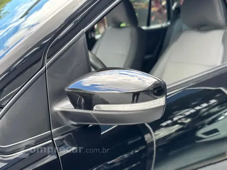 SPACEFOX 1.6 MI Trend 8V