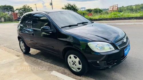 CELTA 1.0 MPFI LS 8V