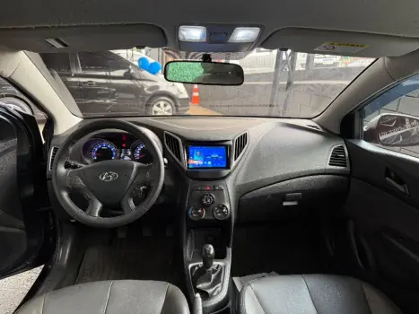 HB20S C.Plus/C.Style 1.6 Flex 16V Mec.4p