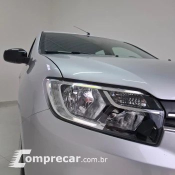 LOGAN 1.6 16V SCE ZEN