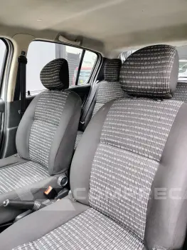 SANDERO Expression Hi-Flex 1.0 16V 5p