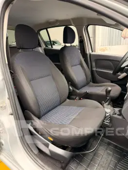 SANDERO Expression Flex 1.6 16V 5p