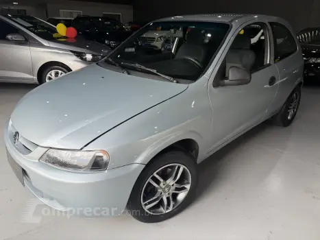 CHEVROLET CELTA 1.0 MPFI 8V GASOLINA 2P MANUAL 2 portas